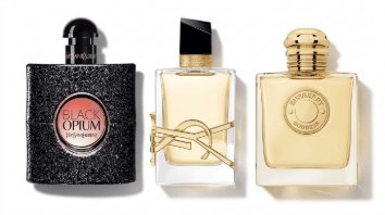 Female 3 — The Femme Icon Trio