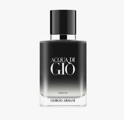 GIORGIO ARMANI ACQUA DI GIÒ PROFONDO ELIXIR