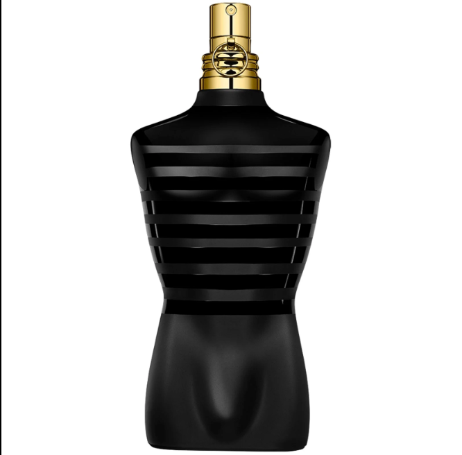 JPG LE MALE LE PARFUM