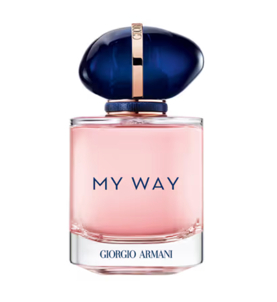 ARMANI MY WAY