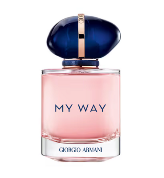ARMANI MY WAY