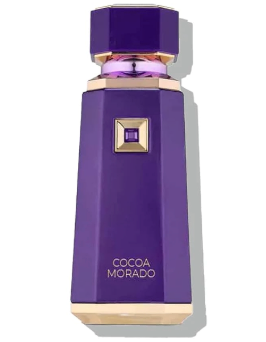 FRENCH AVENUE COCOA MORADO