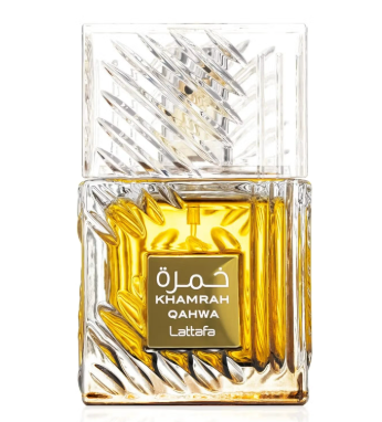 Lattafa Khamrah Qahwa
