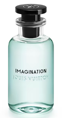 Louis Vuitton IMAGINATION