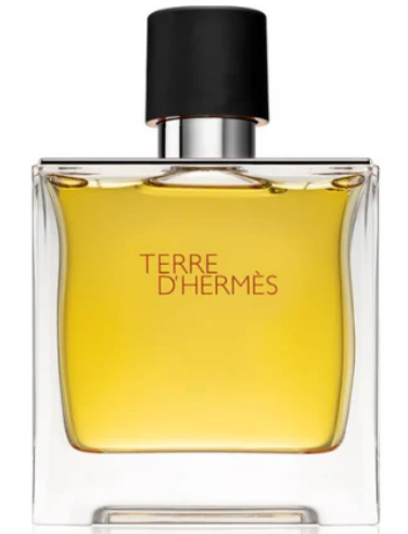Terre d’hermes parfum