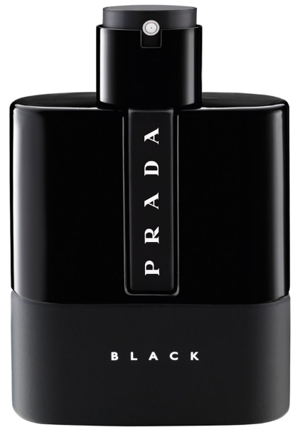 Prada Luna Rossa Black