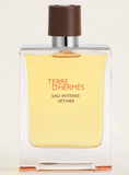 Terre d’Hermès Eau intense vetiver