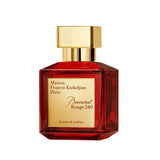 BACCARAT ROUGE 540 EXTRAIT DE PARFUM