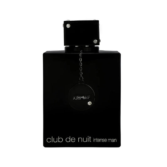 CLUB DE NUIT INTENSE MAN PURE PARFUM