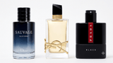 Mixed 3 — His & Hers Luxe Trio