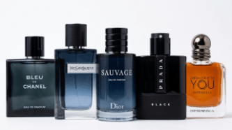 Male 5 — The King’s Collection