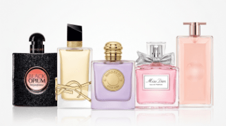 Female 5 — The Diva Collection