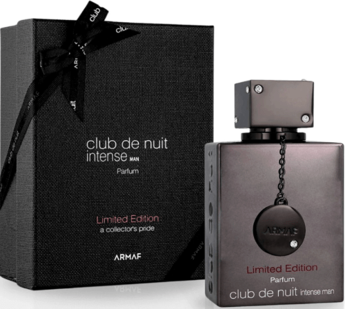ARMAF CLUB DE NUIT INTENSE MAN PARFUM LIMITED EDITION