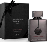 ARMAF CLUB DE NUIT INTENSE MAN PARFUM LIMITED EDITION