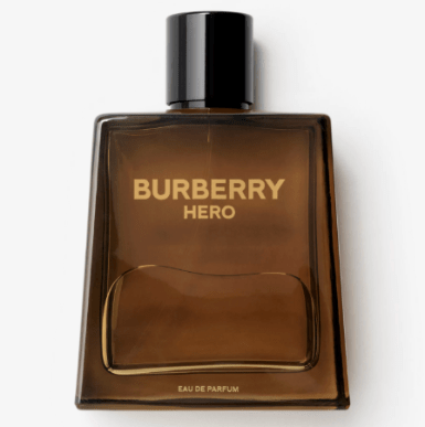 Burberry hero EDP