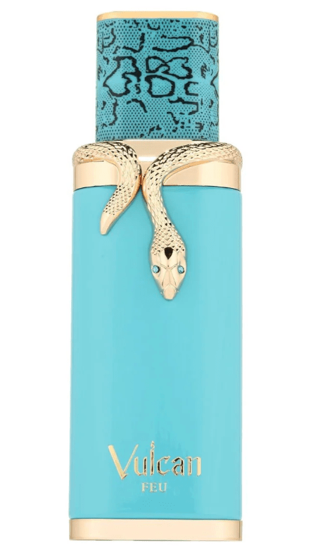 French Avenue Perfumes VULCAN FEU