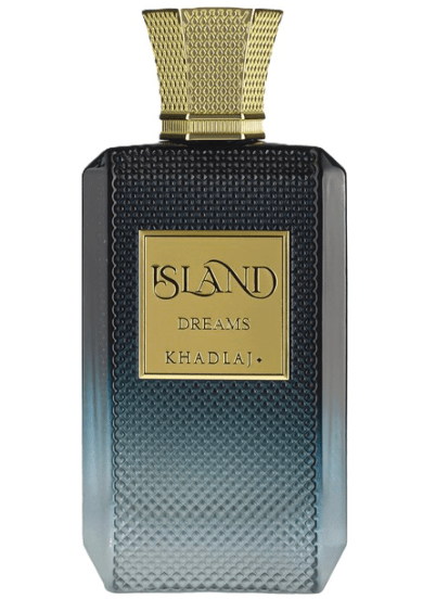 KHADLAJ ISLAND DREAMS