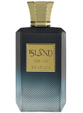 KHADLAJ ISLAND DREAMS