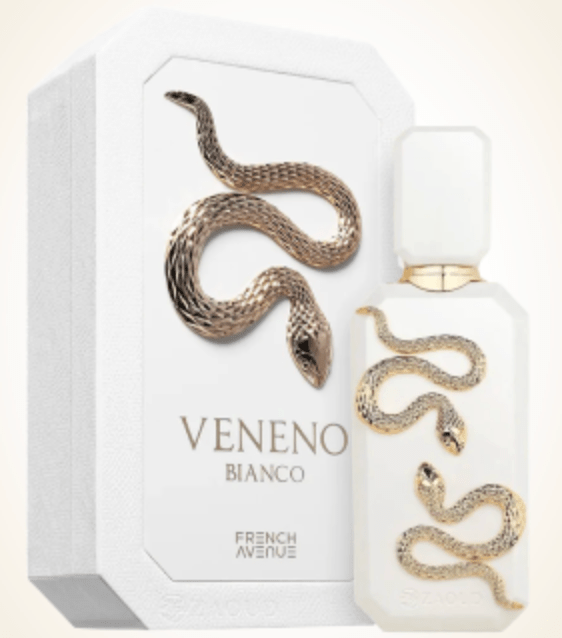 FRENCH AVENUE VENENO BIANCO