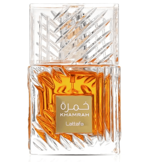 LATTAFA KHAMRAH