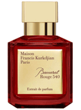 Maison Francis Kurkdjian's Baccarat Rouge 540 Extrait
