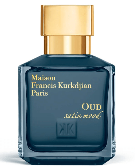 Maison Francis Kurkdjian's OUD Satin Mood