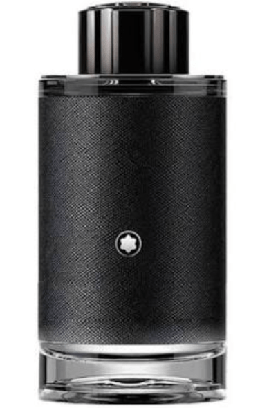 Montblanc Explorer