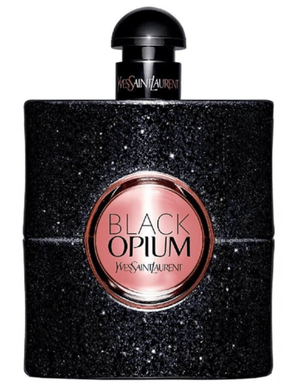 YSL Black Opium