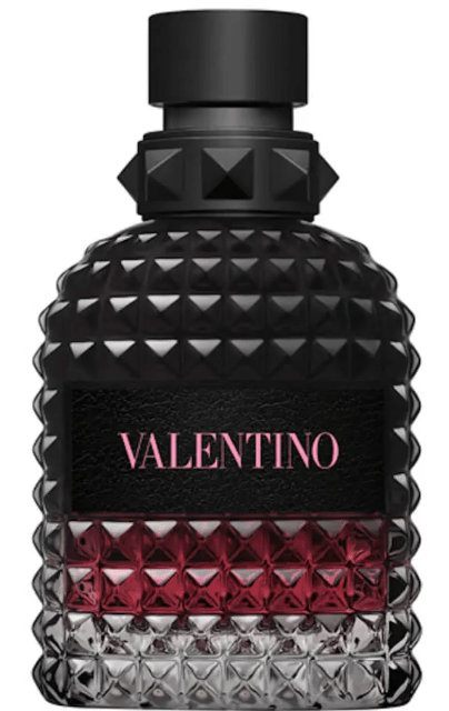 Valentino Uomo Born In Roma Intense