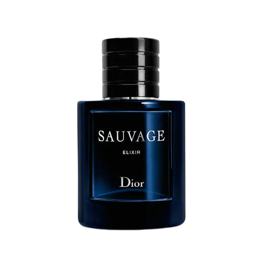 SAUVAGE ELIXIR CHRISTIAN DIOR